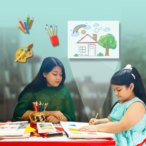 Home Tutors & Tuitions