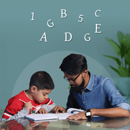 Home Tutors & Tuitions