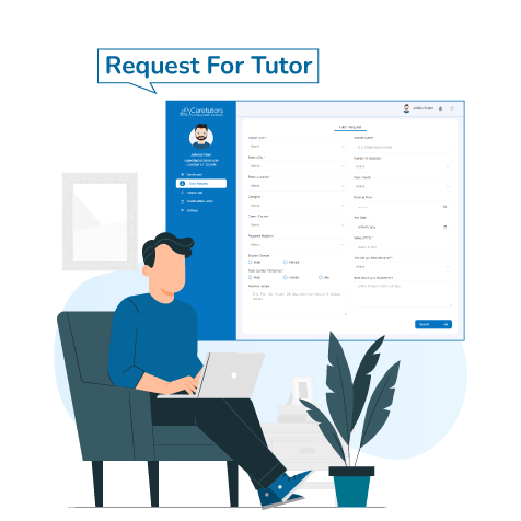 Home Tutors & Tuitions