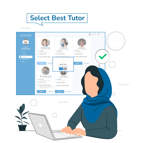 Home Tutors & Tuitions