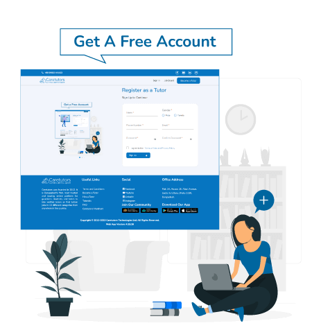 Home Tutors & Tuitions
