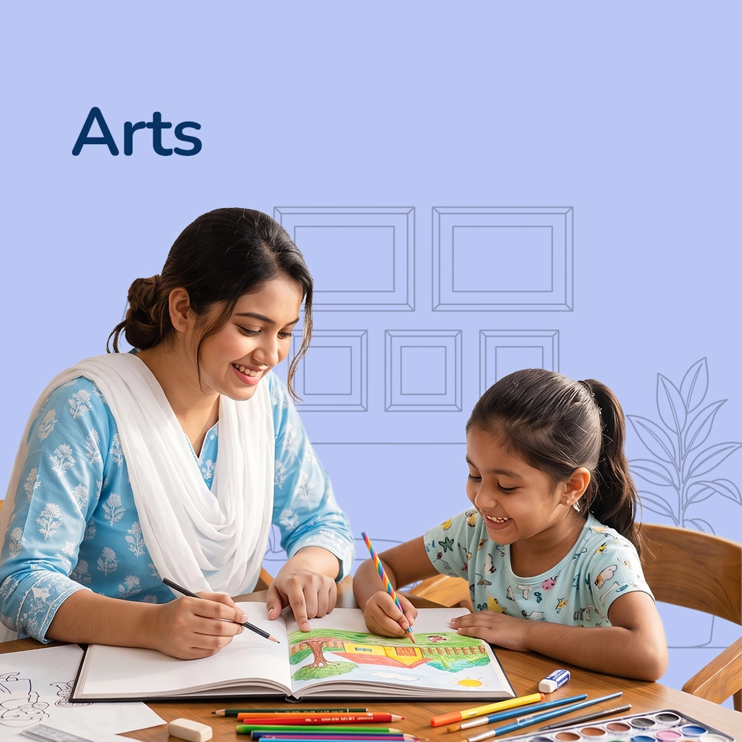 Home Tutors & Tuitions