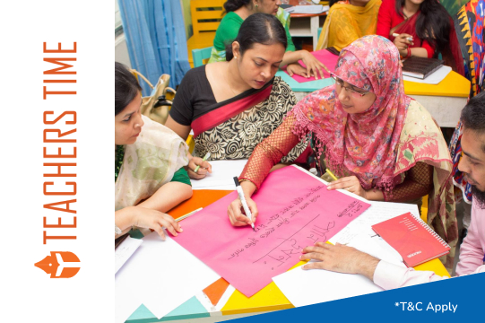 Home Tutors & Tuitions